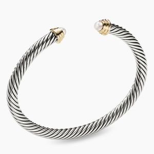 David Yurman Cable Kids Bracelet